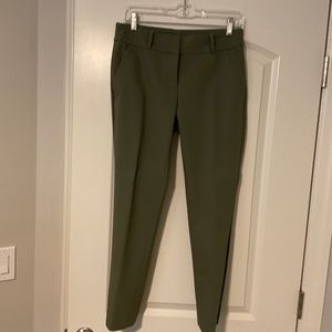 Modern Skinny Dress pants